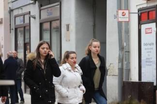 Božićni sajam i šetnja Požegom, 23.12.2017.