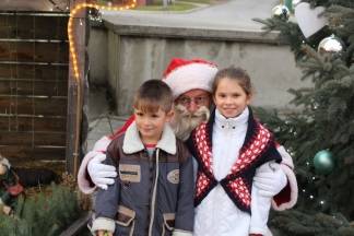 Advent u Kutjevu 23.12.2017.