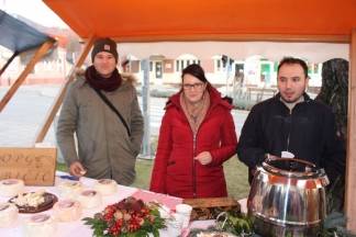 Advent u Kutjevu 23.12.2017.