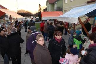 Advent u Kutjevu 23.12.2017.