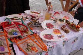 Advent u Kutjevu 23.12.2017.