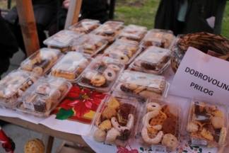 Advent u Kutjevu 23.12.2017.