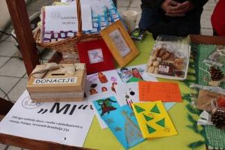 Advent u Kutjevu 23.12.2017.