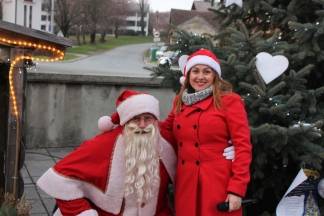 Advent u Kutjevu 23.12.2017.