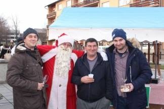 Advent u Kutjevu 23.12.2017.