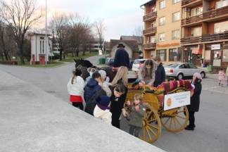 Advent u Kutjevu 23.12.2017.