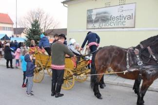 Advent u Kutjevu 23.12.2017.