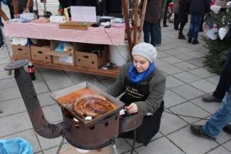 Advent u Kutjevu 23.12.2017.
