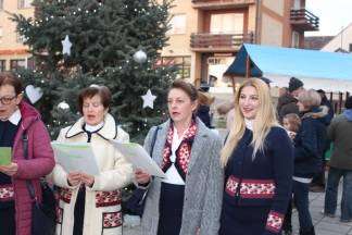 Advent u Kutjevu 23.12.2017.