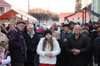 Advent u Kutjevu 23.12.2017.