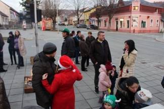 Advent u Kutjevu 23.12.2017.