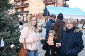 Advent u Kutjevu 23.12.2017.