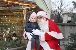 Advent u Kutjevu 23.12.2017.