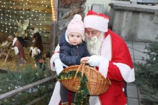 Advent u Kutjevu 23.12.2017.