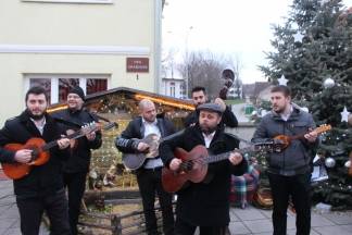 Advent u Kutjevu 23.12.2017.