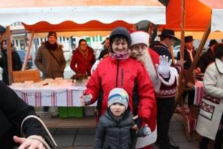 Advent u Kutjevu 23.12.2017.