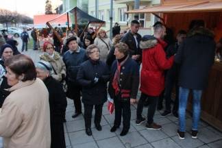 Advent u Kutjevu 23.12.2017.