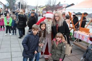 Advent u Kutjevu 23.12.2017.