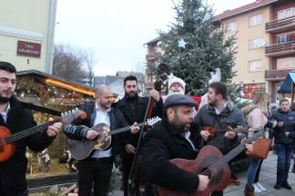 Advent u Kutjevu 23.12.2017.