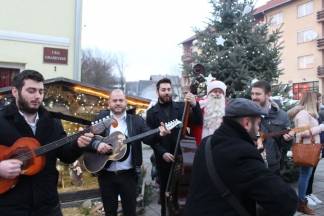 Advent u Kutjevu 23.12.2017.