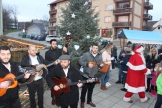 Advent u Kutjevu 23.12.2017.