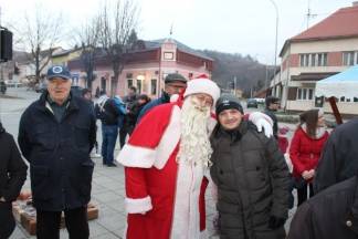 Advent u Kutjevu 23.12.2017.
