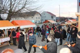 Advent u Kutjevu 23.12.2017.