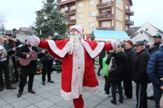 Advent u Kutjevu 23.12.2017.