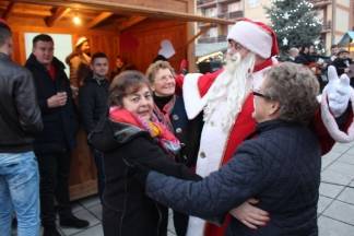 Advent u Kutjevu 23.12.2017.