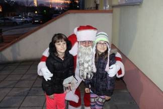 Advent u Kutjevu 23.12.2017.