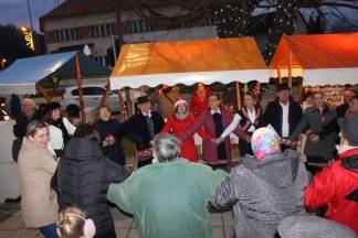 Advent u Kutjevu 23.12.2017.