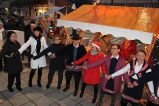 Advent u Kutjevu 23.12.2017.