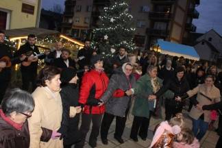 Advent u Kutjevu 23.12.2017.