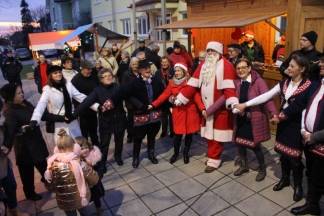 Advent u Kutjevu 23.12.2017.