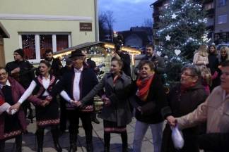 Advent u Kutjevu 23.12.2017.