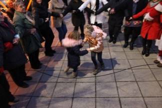 Advent u Kutjevu 23.12.2017.