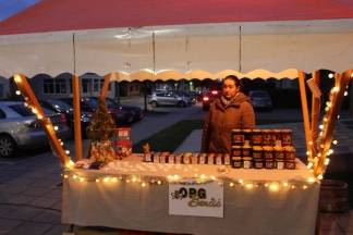 Advent u Kutjevu 23.12.2017.