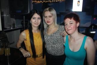 Noćni život u Požegi, 23.12.2017.