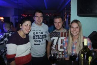 Noćni život u Požegi, 23.12.2017.