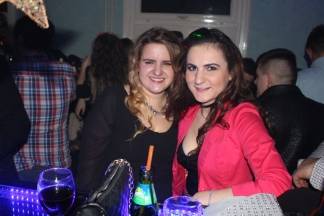 Noćni život u Požegi, 23.12.2017.