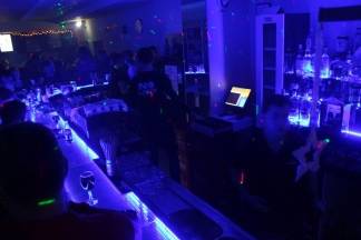 Noćni život u Požegi, 23.12.2017.