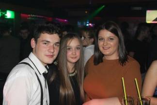 Noćni život u Požegi, 23.12.2017.