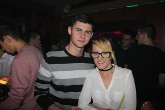 Noćni život u Požegi, 23.12.2017.