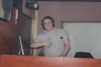 Noćni život u Požegi, 23.12.2017.