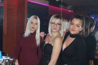 Noćni život u Požegi, 23.12.2017.