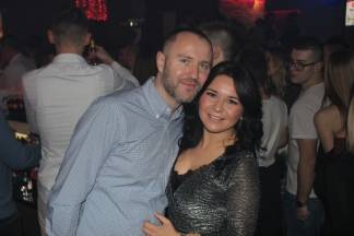 Noćni život u Požegi, 23.12.2017.