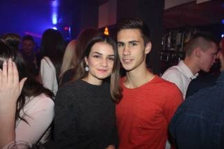 Noćni život u Požegi, 23.12.2017.