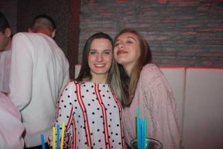 Noćni život u Požegi, 23.12.2017.