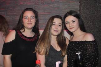 Noćni život u Požegi, 23.12.2017.