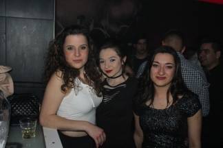 Noćni život u Požegi, 23.12.2017.